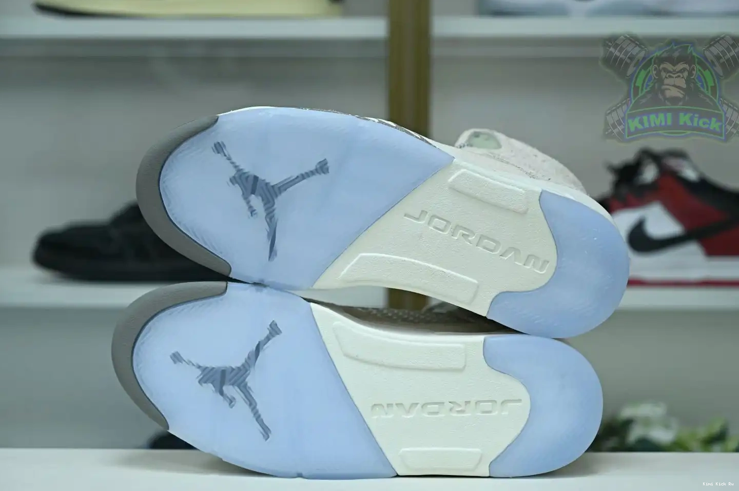 Jordan5 Air Kimikick SE Jordan 0713